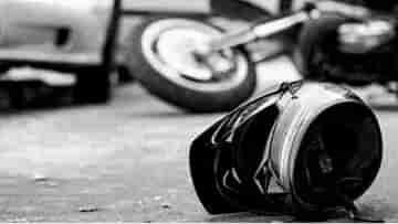 Newtown Road Accident: নিউটাউনে ডাম্পারের ধাক্কায় ছিটকে গেল অ্যাপ বাইক, হাসপাতালে পৌঁছানোর আগেই মৃত্যু রাইডারের