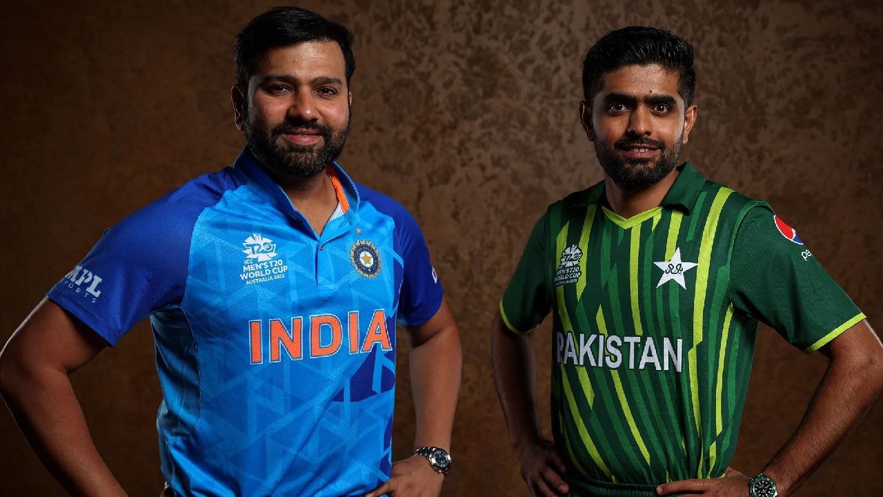 T20 World Cup 2022: বিশ্বকাপ ফাইনালে ভারত বনাম পাকিস্তান চাইছেন ক্রিকেট প্রেমীরা!