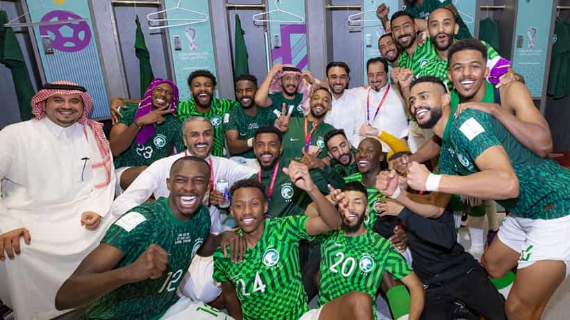 POL vs KSA FIFA WC Match Preview: আর্জেন্টিনাকে হারানোর আত্মবিশ্বাস নিয়েই লেওয়ানডস্কিদের বিরুদ্ধে নামছে সৌদি