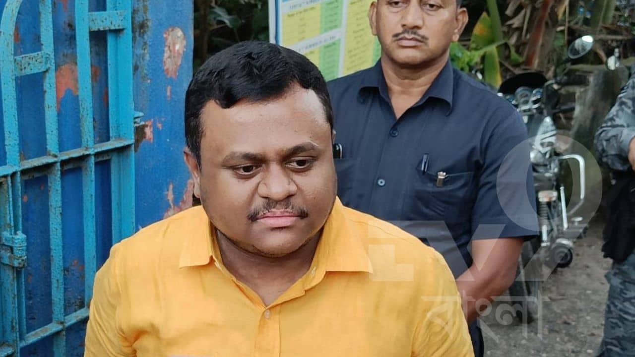 Soumendu Adhikari: ‘আশ্বাস দিয়েও গ্রেফতারির নজির আছে’, সৌমেন্দুকে ‘রক্ষাকবচ’ দিয়ে রাজ্যকে সতর্ক হাইকোর্টের