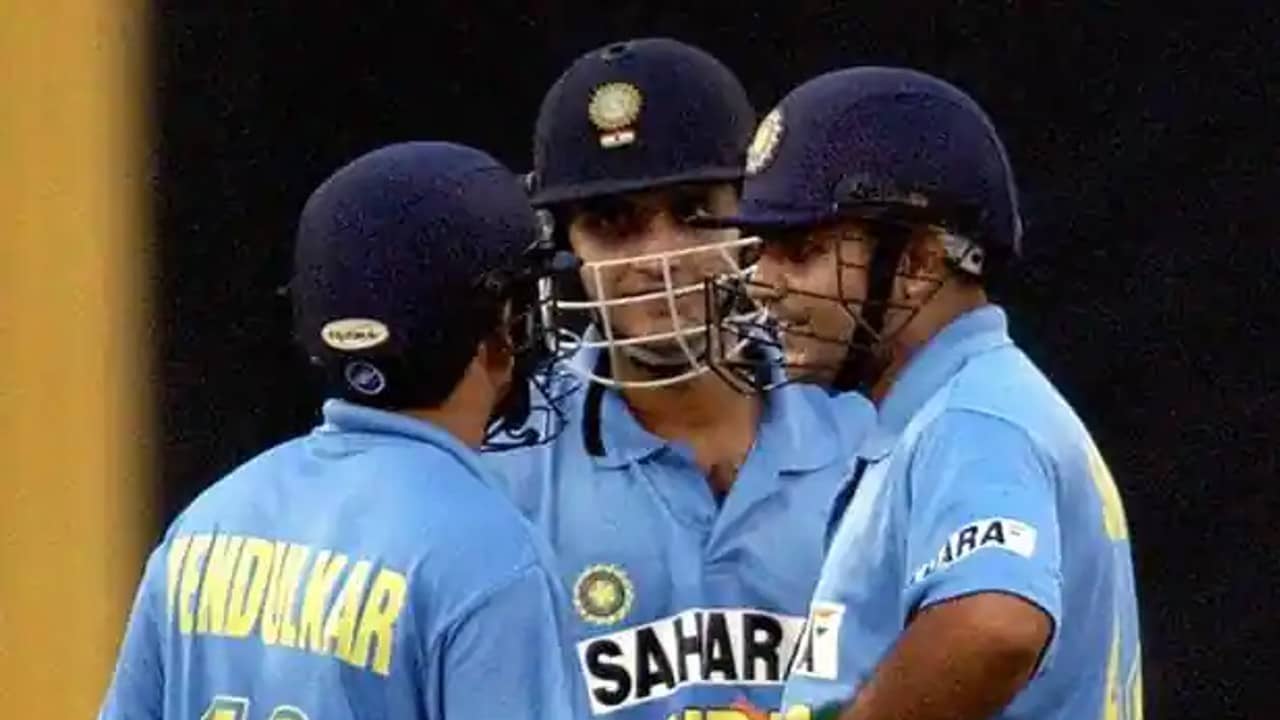 Sourav Ganguly: সচিন না সেওয়াগ, কার সঙ্গে ওপেনিং উপভোগ করতেন সৌরভ?