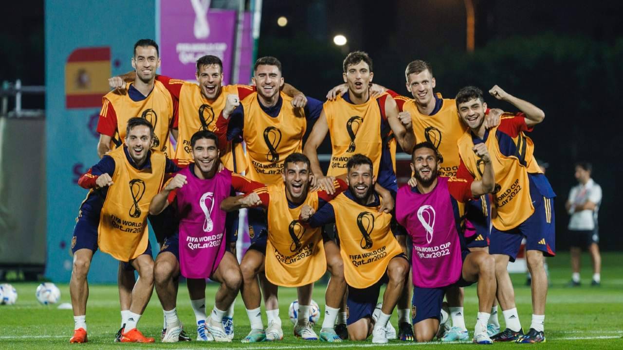 ESP vs CRC Match Preview: একঝাঁক তরুণ মুখ নিয়ে কাতারে ফিরবে তিকিতাকা ম্যাজিক?