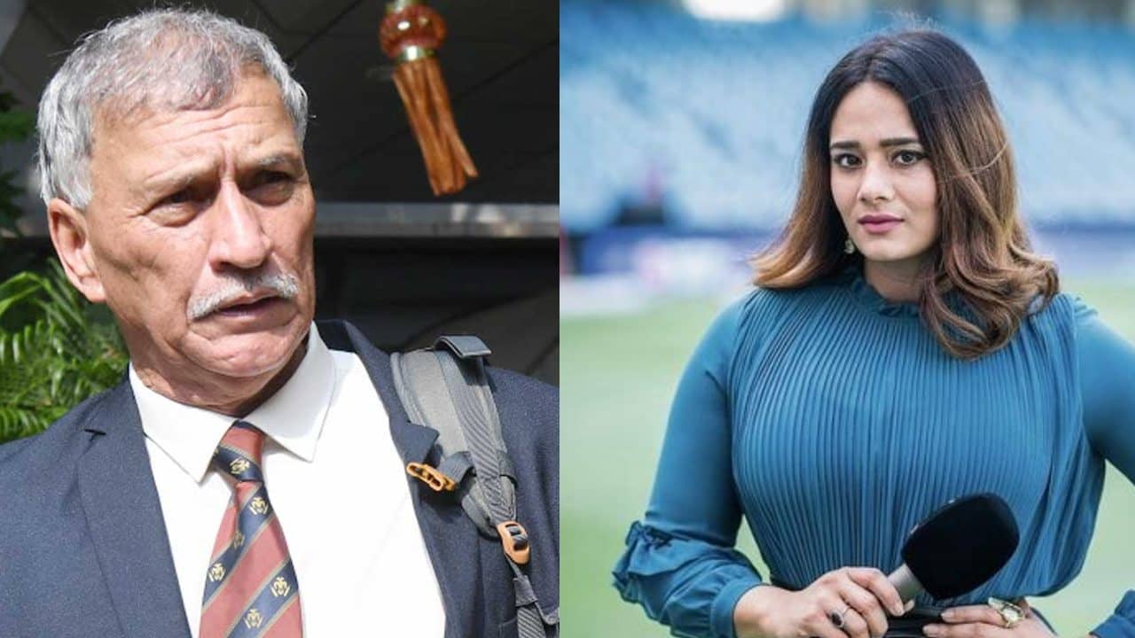 Roger Binny: পুত্রবধূ মায়ান্তির জন্য কেন হঠাৎ চাপে পড়লেন রজার বিনি?