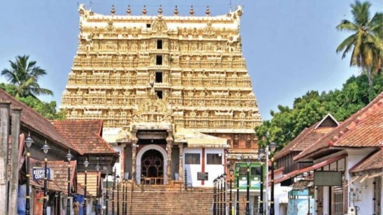 Lord Vishnu Procession: বছরে ২ বার ১০ ঘণ্টা করে বন্ধ থাকে এই বিমানবন্দরের সমস্ত উড়ান! কারণটা জানলে অবাক হবেন আপনিও