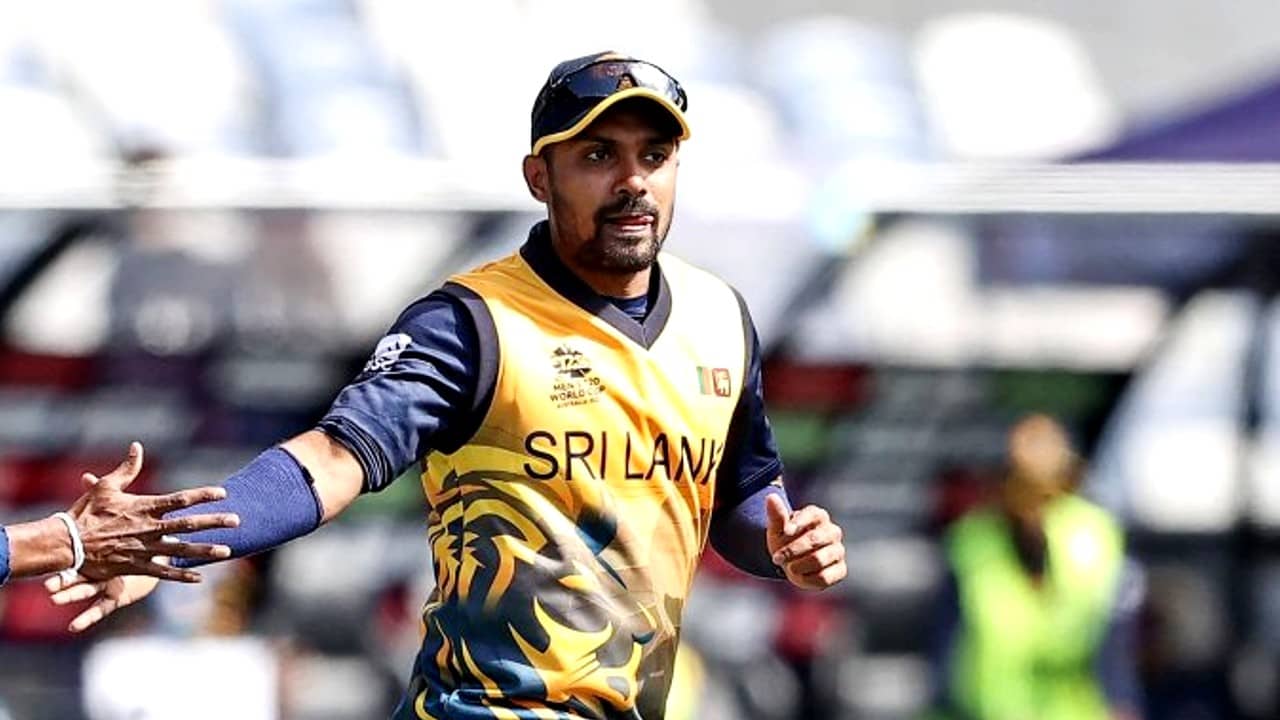 Danushka Gunathilaka: ধর্ষণের অভিযোগ, বিশ্বকাপ খেলতে গিয়ে গ্রেফতার শ্রীলঙ্কার ক্রিকেটার!