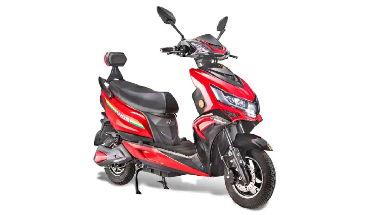 Stella Moto-র প্রথম ই-স্কুটার Buzz আসছে নভেম্বরেই, কম দামে একাধিক আকর্ষণীয় ফিচার্স
