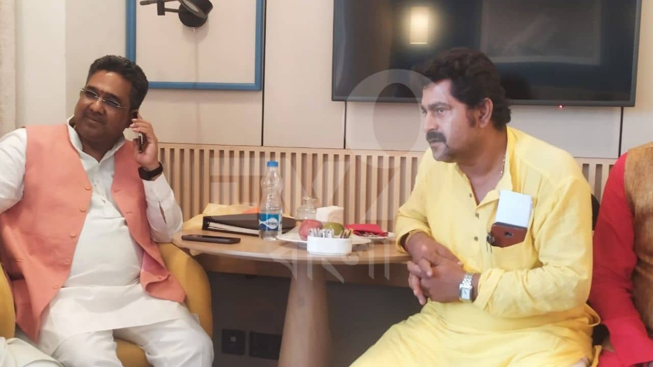 Sunil Bansal: বসে থাকা কর্মীদের নিয়ে তৈরি হবে তালিকা, বিক্ষুব্ধ বিজেপি কর্মীদের টাস্ক দিলেন সুনীল বনসল