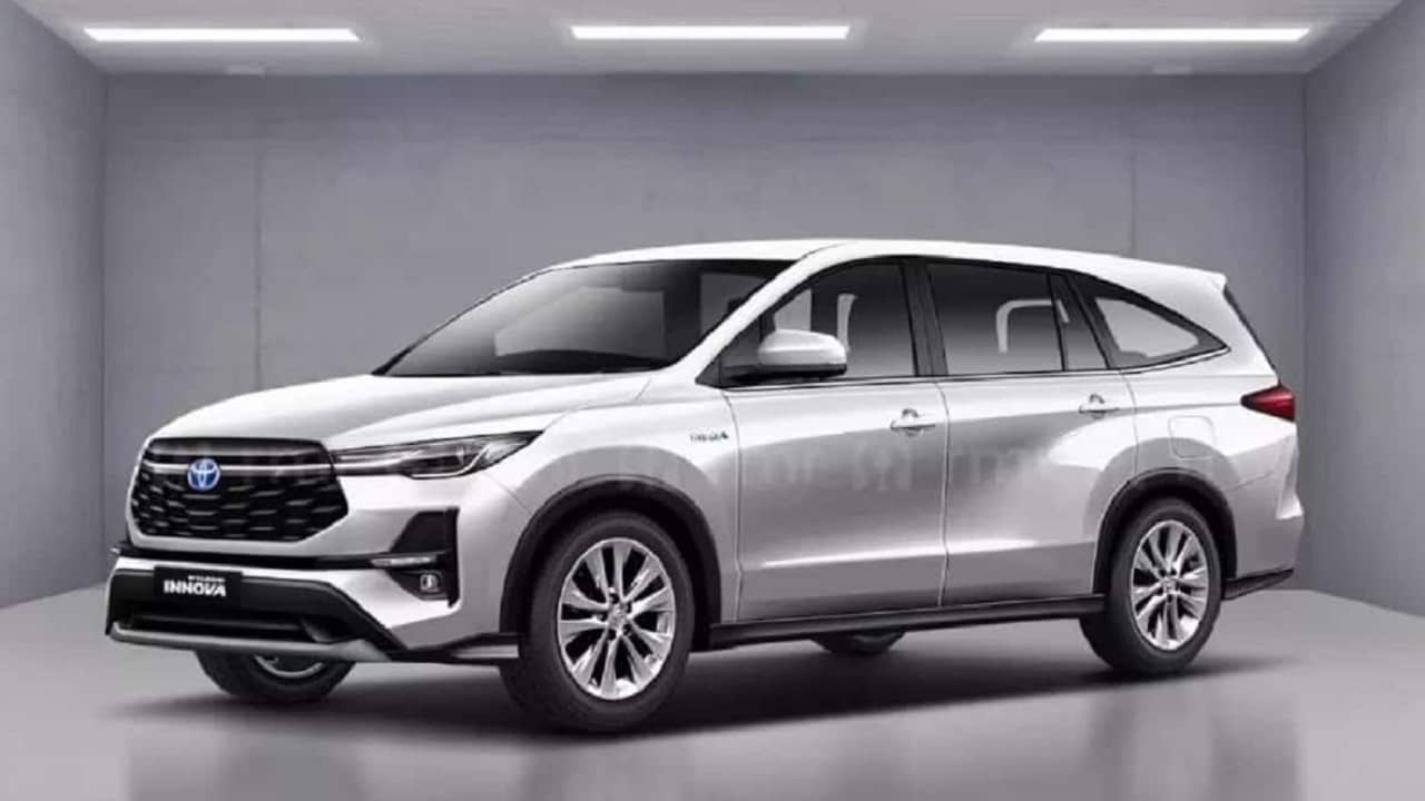 50,000 টাকায় Innova Hycross-এর বুকিং শুরু হল ভারতে, ফিচার্স দেখেছেন?