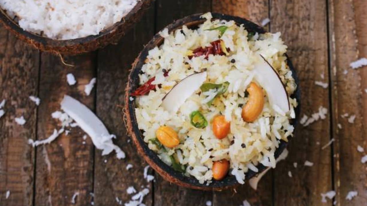 Leftover Rice: এক বাটি ভাত বেঁচে গিয়েছে? ফেলে না দিয়ে রেঁধে নিন এই পদ দুই পদ