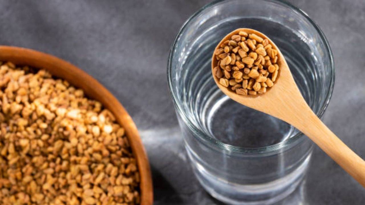 Fenugreek Leaves Benefits: ব্লাড সুগার তো কমবেই, সঙ্গে এই ৪ রোগের ওষুধও আর খেতে লাগে লাগবে না যদি রোজ খান মেথি