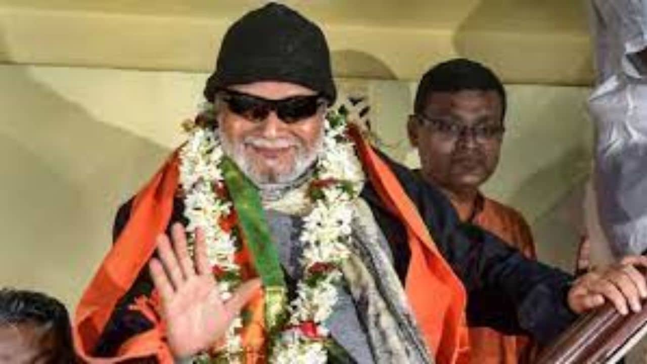 Mithun Chakraborty: কোর কমিটি, কেন্দ্রীয় কমিটির প্রতি আমার কোনও লোভ নেই..., TV9 বাংলায় অকপট মহাগুরু