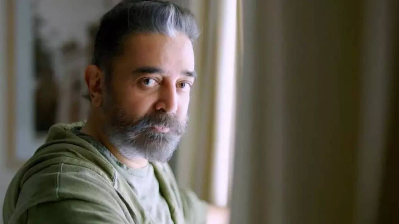 Big Breaking: অসুস্থ কামাল হাসান, তড়িঘড়ি ভর্তি করা হল হাসপাতালে