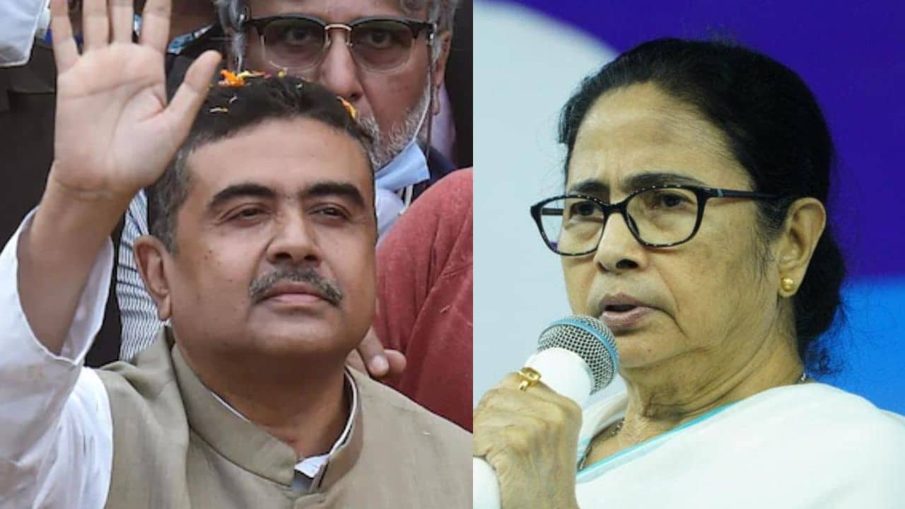 Jangalmahal: মঙ্গলে সরগরম জঙ্গলমহল; অখিল-বিতর্ক আবহে বেলপাহাড়িতে মমতা, বাঁকুড়ায় শুভেন্দু