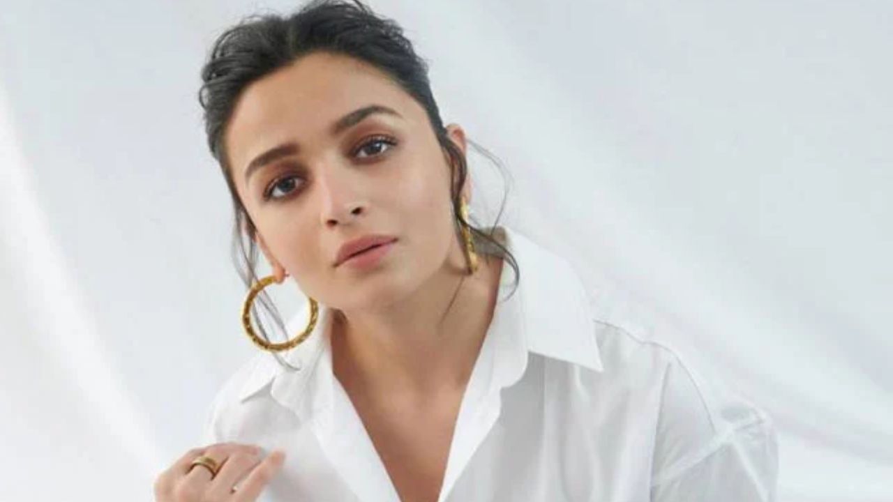 Alia Bhatt Daughter: মেয়ের কী নাম রাখতে চান আলিয়া? জানিয়েছিলেন আগেই