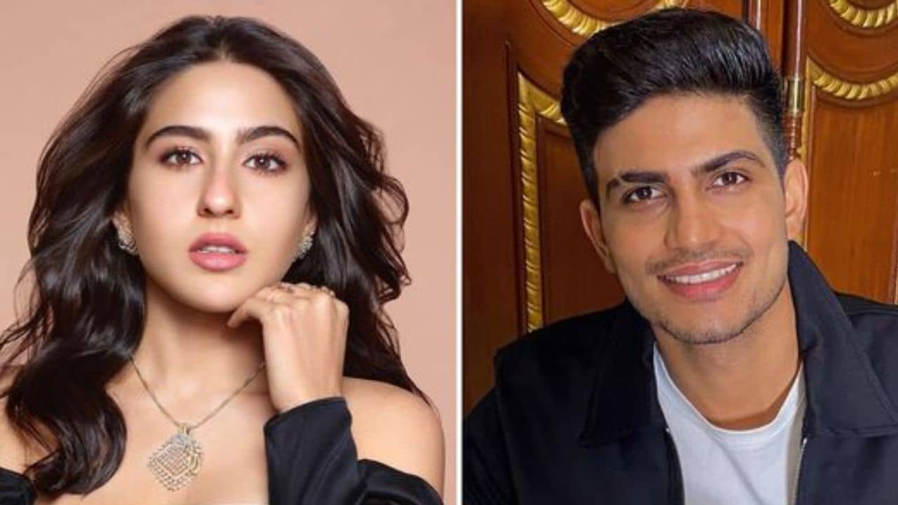 Sara-Shubman: সারার সঙ্গে প্রেম করছেন? শুভমনের উত্তরে ফাঁস হয়ে গেল সব!