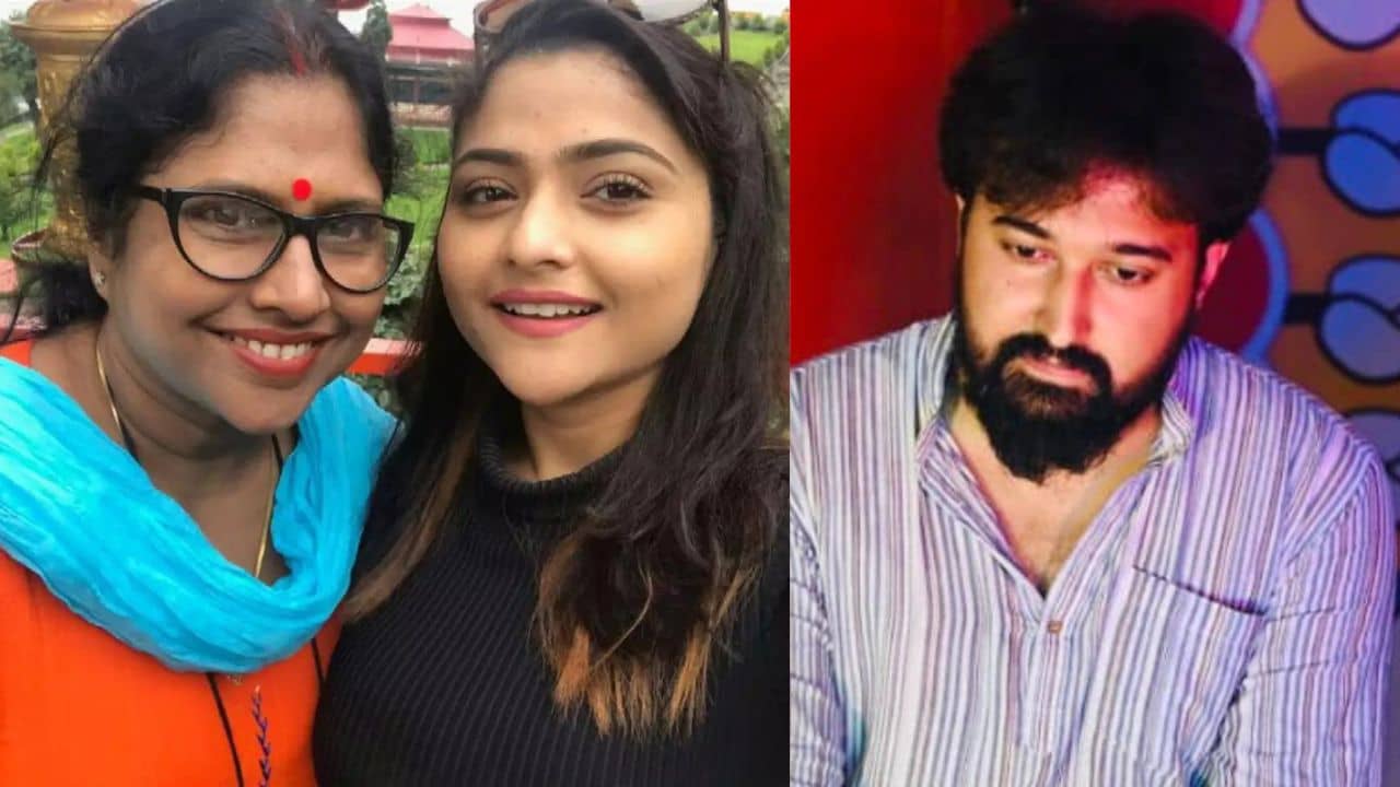 Aindrila Sharma: আমার সব্যের ঐন্দ্রিলা..., বিশেষ ভিডিয়ো শেয়ার অভিনেত্রীর মায়ের