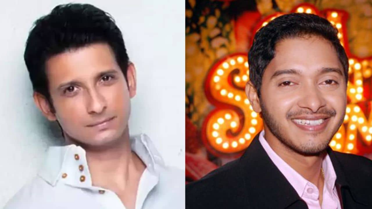 Sharman Joshi: গোলমাল সিরিজে কেন শরমনকে বাদ দিয়ে নেওয়া হয় শ্রেয়সকে?