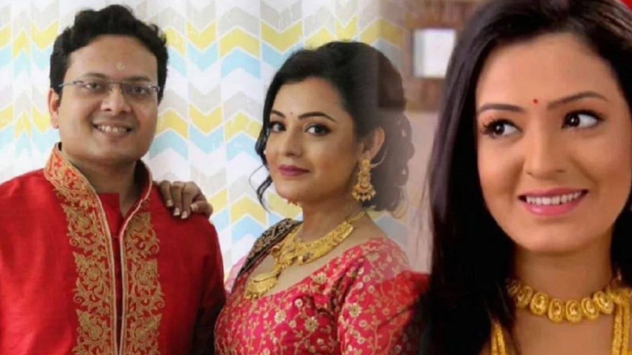 Monalisa Pal: এই প্রথম সন্তানের ছবি শেয়ার করলেন হাওড়া ব্রিজ-এর মোনালিসা