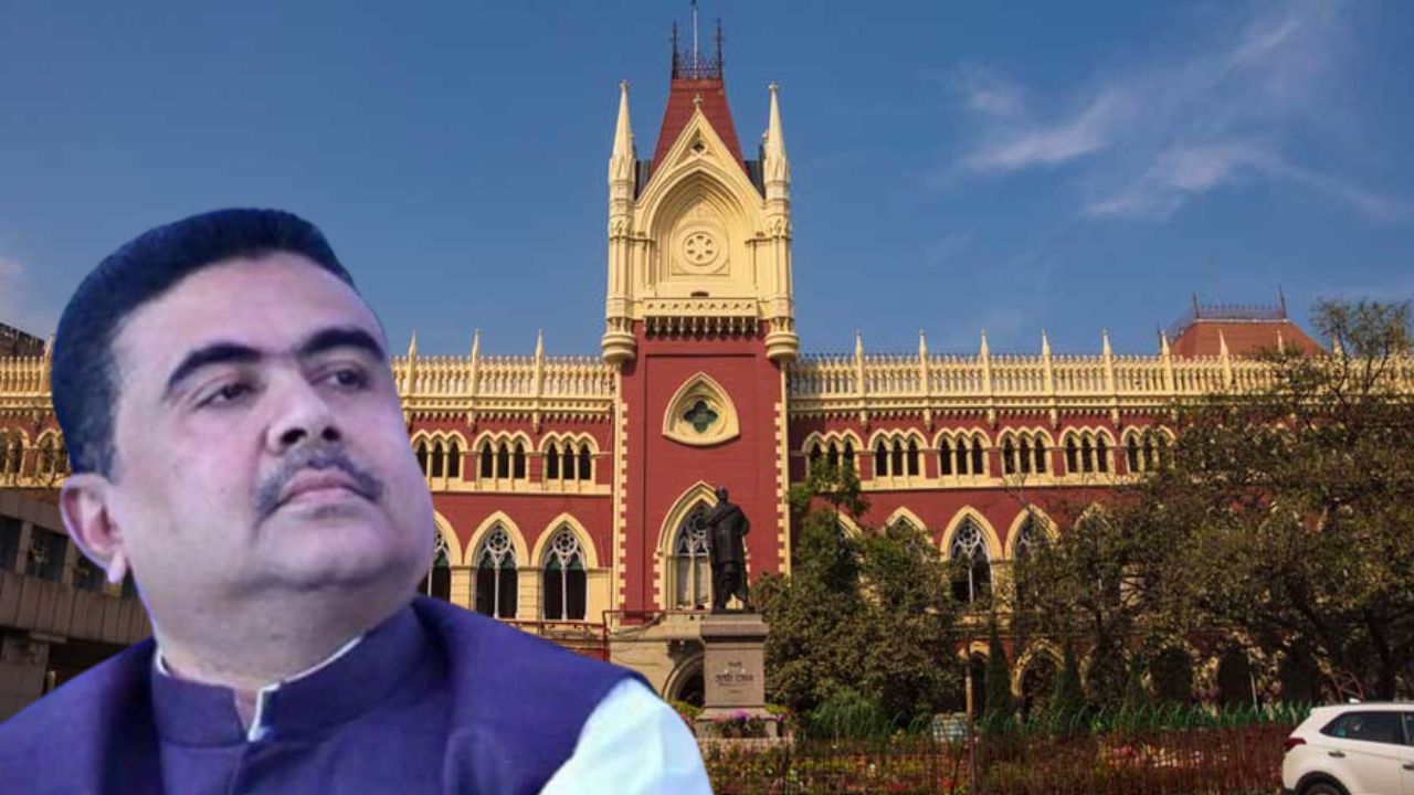 Calcutta High Court: 'বেশি ভালোবাসায় মধুমেহ হতে পারে', বিরোধী দলনেতার বাড়ির সামনে জমায়েতে 'না' হাইকোর্টের