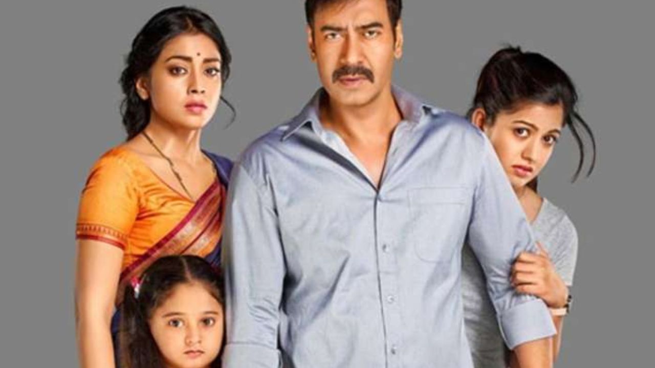 Drishyam 2 OTT Release: বড়পর্দার অপেক্ষা শেষ, এবার কবে-কোন ওটিটি-তে মুক্তি পাচ্ছে দৃশ্যম ২