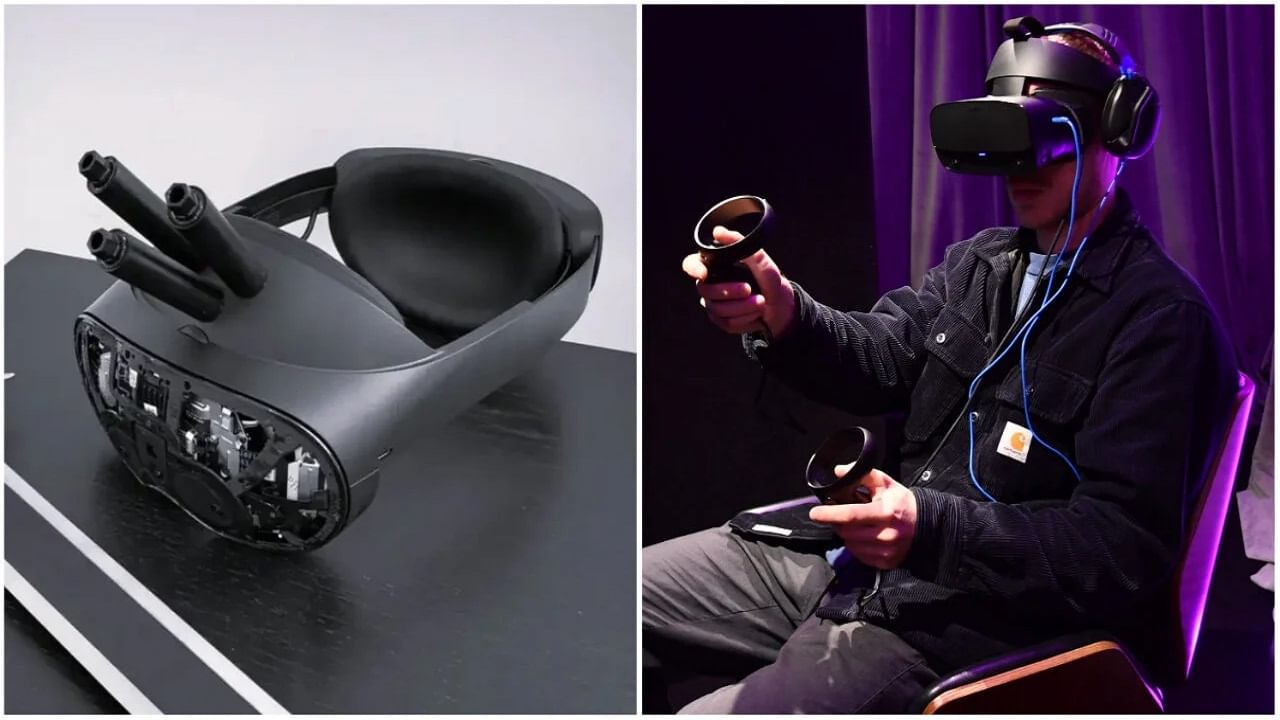 VR Headset That Can Kill: ভিডিয়ো গেমে চরিত্রের মৃত্যু হলে বাস্তবেও মারা যাবেন খেলোয়াড়! Oculus এর ভয়ঙ্কর VR হেডসেট নিয়ে চাঞ্চল্য