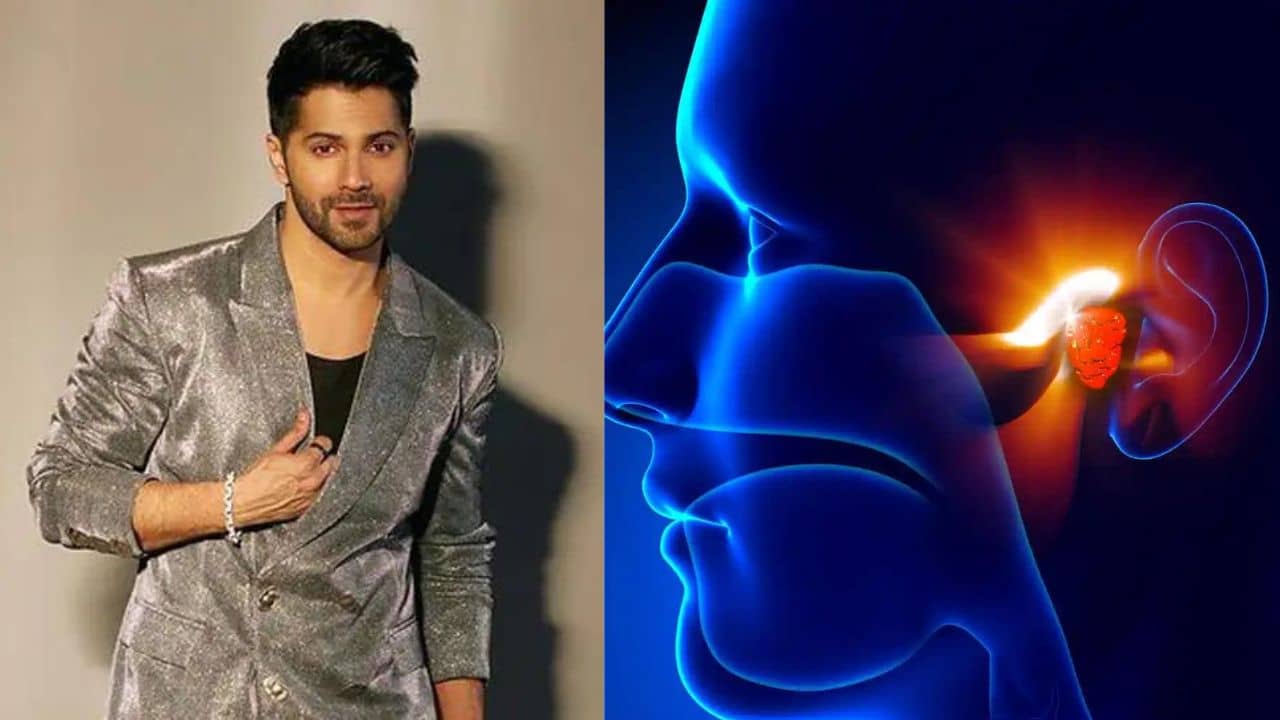 Varun Dhawan: দুরারোগ্য 'ভেস্টিবুলার হাইপোফাংশন'-এর শিকার বরুণ ধাওয়ান!  কতটা মারাত্মক এই বিরল রোগ? | Varun Dhawan on being diagnosed with Vestibular  hypofunction; know what it is ...