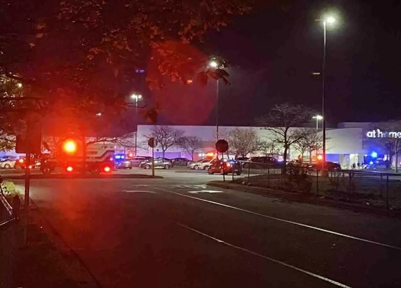 Virginia Walmart Shooting: মার্কিন মুলুকে ওয়ালমার্ট স্টোরে বন্দুকবাজের হামলায় নিহত কমপক্ষে ১০