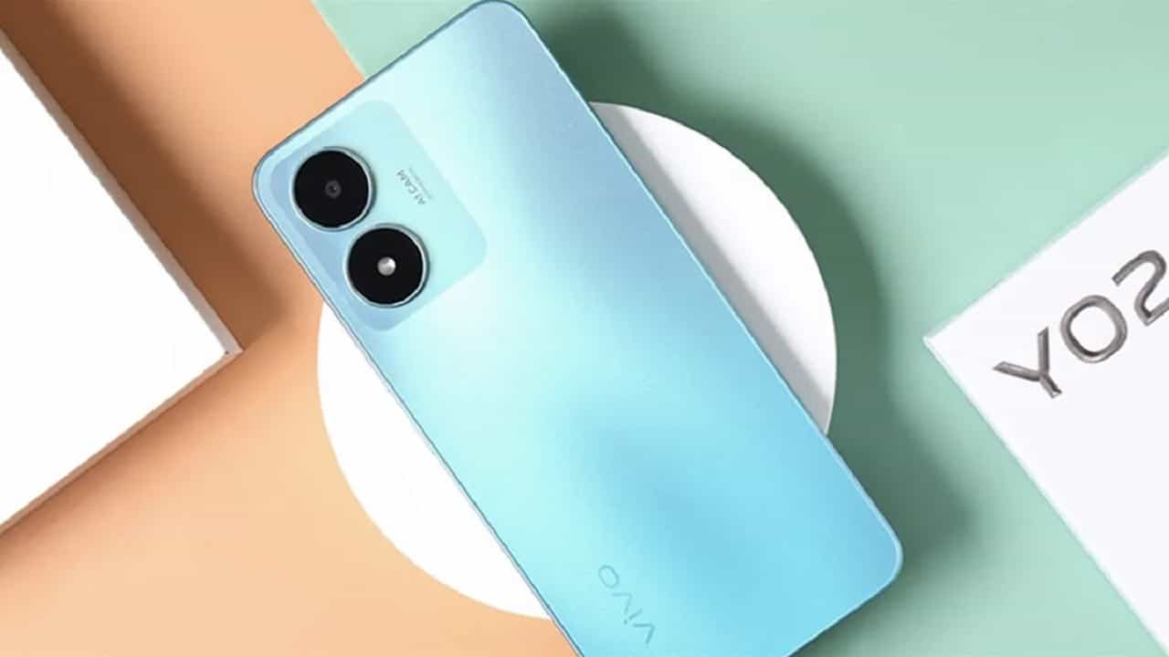 চুপিসাড়ে Vivo Y02 এর আগমন, মাত্র 7,785 টাকায় কিছু জম্পেশ ফিচার্স