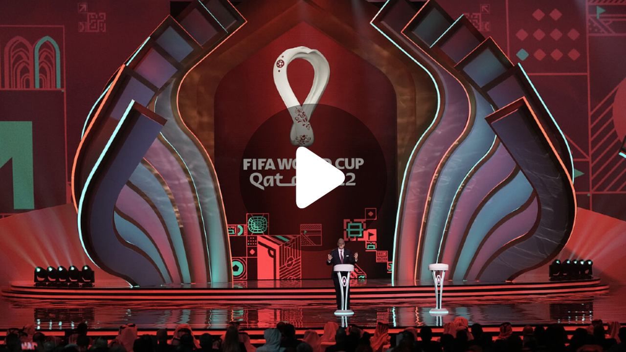 FIFA World Cup 2022: কাতারে উদ্বোধনী অনুষ্ঠানে কী হবে?