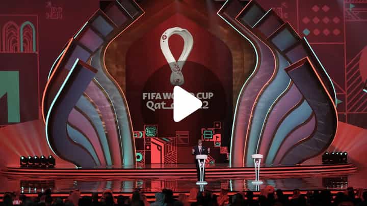 FIFA World Cup 2022: কাতারে উদ্বোধনী অনুষ্ঠানে কী হবে? FIFA World Cup 2022: কাতারে উদ্বোধনী অনুষ্ঠানে কী হবে?