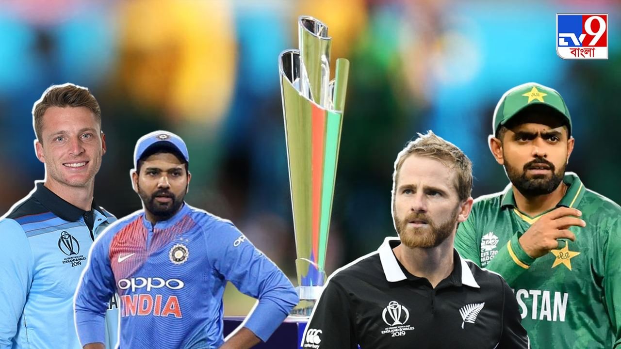 T20 World Cup 2022: কাল থেকে শুরু সেমি ফাইনাল, এগিয়ে কারা? কোন কোন প্লেয়ারের দিকে থাকবে নজর?