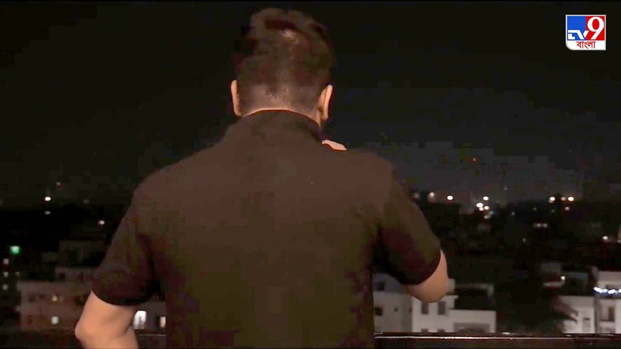 Short Film on Abhishek Banerjee: সাড়ে ১৭ মিনিটের ব্রেকিং নিউজ, অভিজিৎ, সমতা হয়ে জনতার দরবারে অভিষেক-মমতা