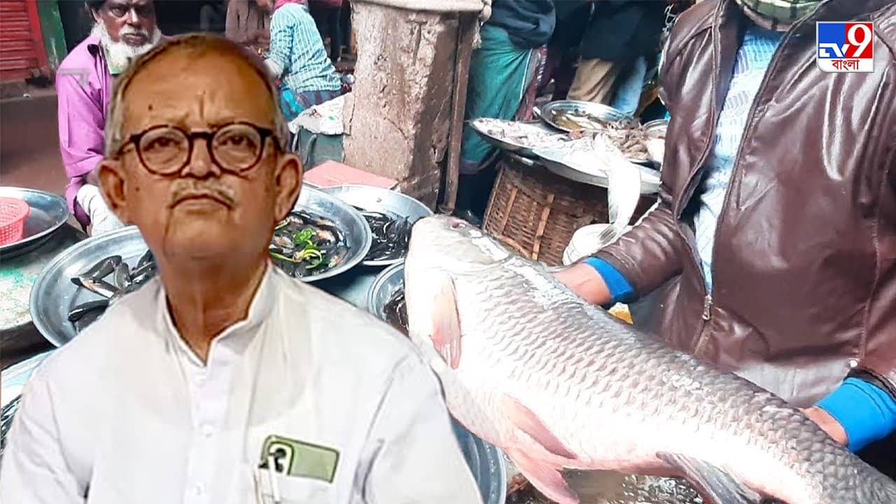 Fish price: মাছের বাজারে আগুন, কবে কমবে দাম? কী বলছেন মৎস মন্ত্রী?