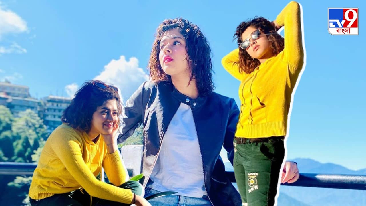 Ditipriya Roy: সদ্য পাহাড় থেকে ফিরলেন দিতিপ্রিয়া, সোয়েটার-জ্যাকেটে কেমন ছিল তাঁর ফ্যাশান?