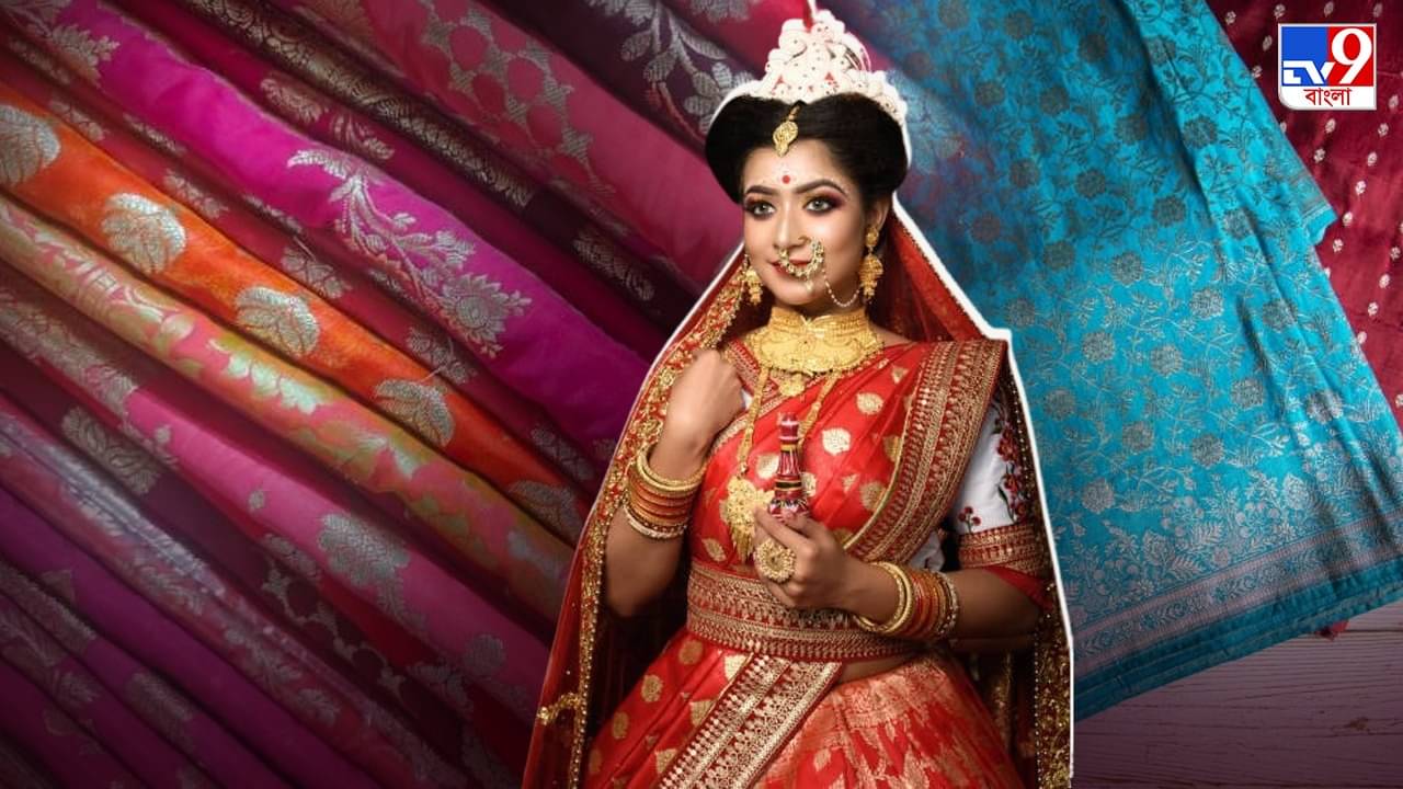 Wedding Banarasi: শুরু হচ্ছে বিয়ের মরশুম, বেনারসি কিনতে যাওয়ার আগে এই সব টিপস অবশ্যই মাথায় রাখবেন...