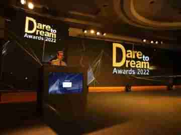 Dare to Dream Awards 2022: সমস্ত বিজয়ীকে অভিনন্দন, TV9 নেটওয়ার্ক ও SAP-কে ধন্যবাদ কেন্দ্রীয় মন্ত্রীর