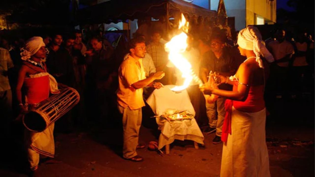 Bihar Witchcraft: ডাইনি অপবাদে রীতাকে পুড়িয়ে মারলেন গ্রামবাসীরা, মহিলা-সহ গ্রেফতার ১৪