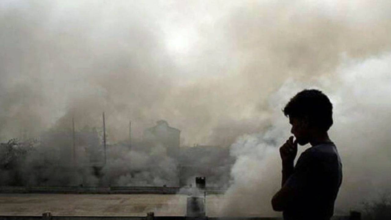 Air Pollution: বায়ুদূষণের জেরে হতে পারে স্ট্রোক, হৃদরোগ, ক্যানসার, রোগ নিয়ে সতর্কতা জারি করল হু