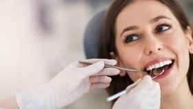 Oral Health: বিশ্ব জনসংখ্যার ৪৫ শতাংশ মানুষ ভুগছেন দাঁত, মাড়ির সমস্যায়, নেপথ্যে কোন বিষয়কে দায়ী করল 'হু'? Oral Health: বিশ্ব জনসংখ্যার ৪৫ শতাংশ মানুষ ভুগছেন দাঁত, মাড়ির সমস্যায়, নেপথ্যে কোন বিষয়কে দায়ী করল 'হু'?