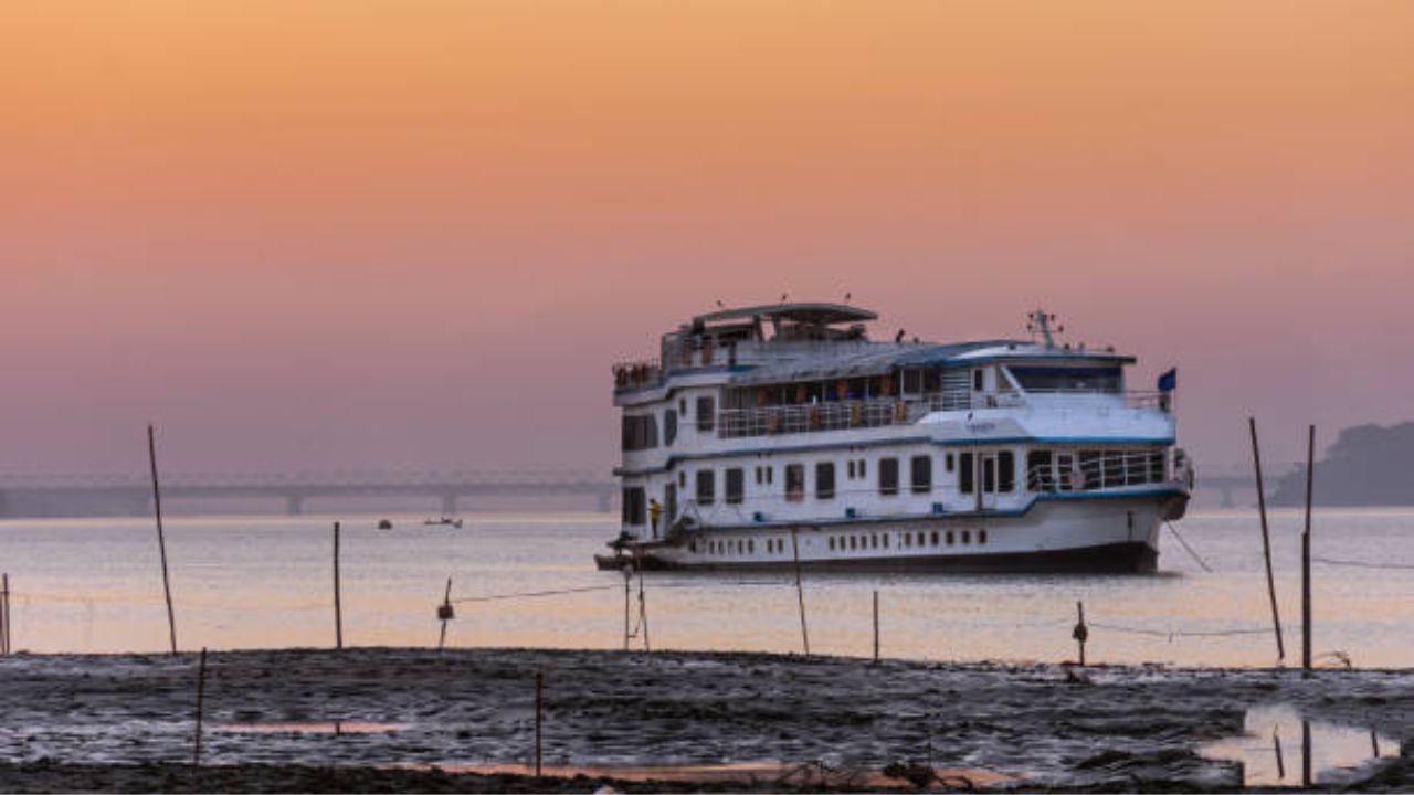 World’s Longest River Cruise: জানুয়ারিতে শুরু হচ্ছে দেশের দীর্ঘতম ক্রুজ পরিষেবা, পথে পড়বে কলকাতা ও ঢাকা