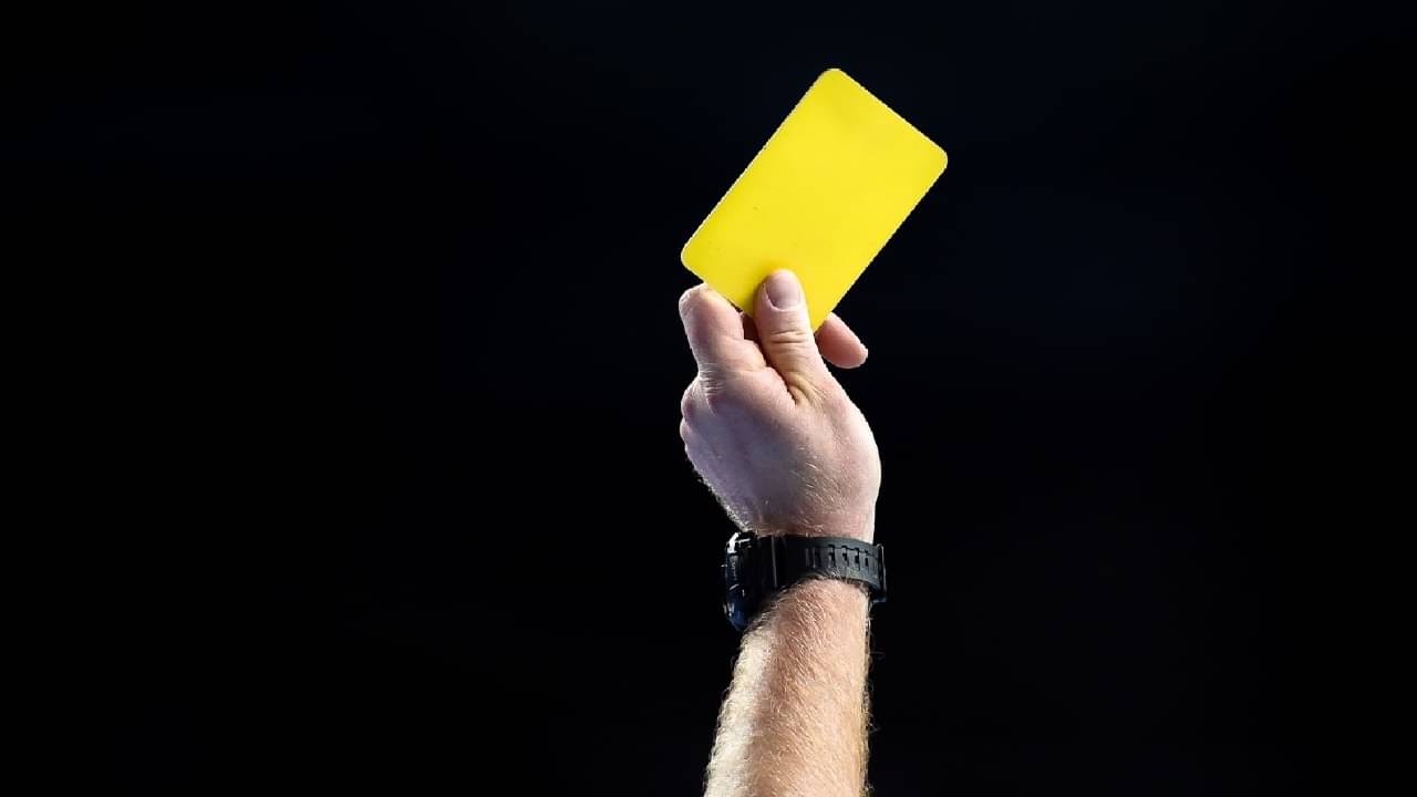 FIFA World Cup 2022: কাতার বিশ্বকাপে হলুদ কার্ডের নিয়ম, এগুলো জানেন কি?