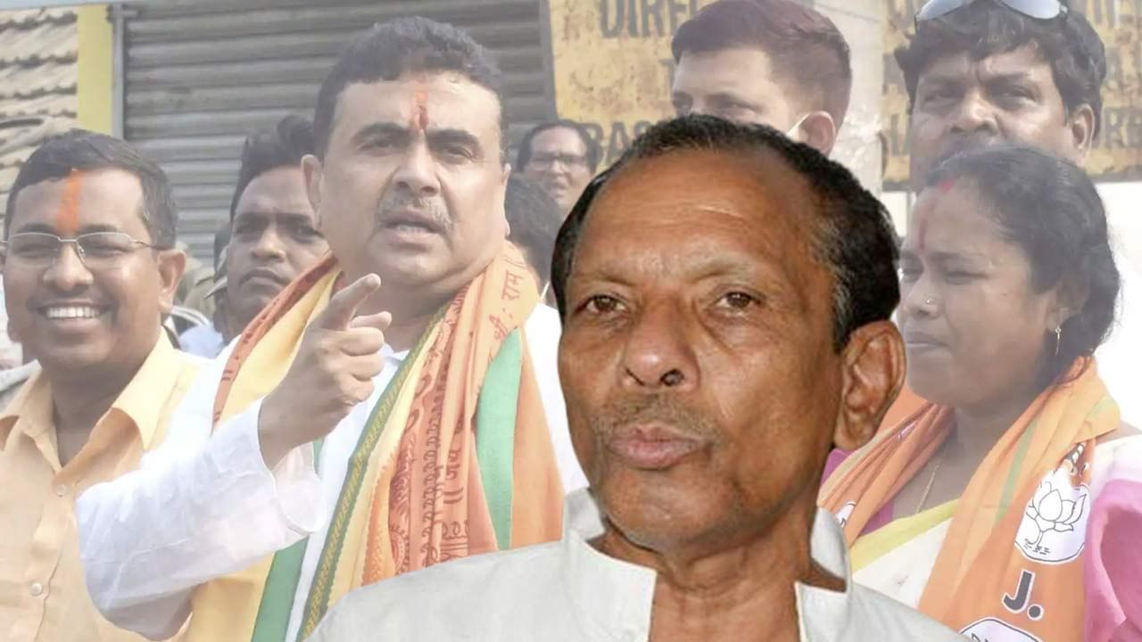 BJP on Akhil Giri: অখিলের মন্তব্য ঘিরে উত্তাল হতে পারে বিধানসভার অধিবেশন, সোমবারই জরুরি বৈঠকের ডাক বিজেপির