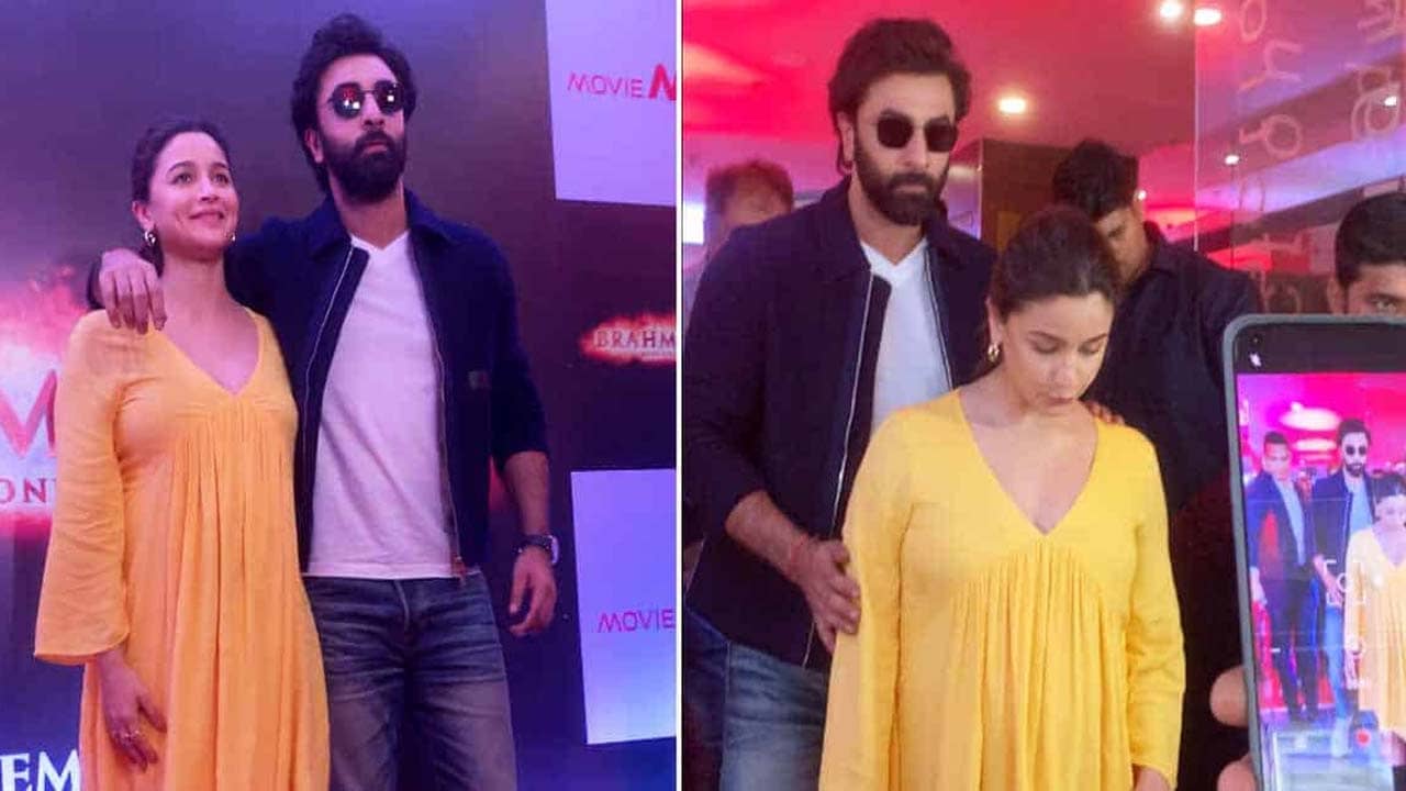 Alia-Ranbir: সকালে হাসপাতালে পৌঁছেছেন আলিয়া ভাট-রণবীর কাপুর, সুখবর কি আজই আসতে চলেছে?