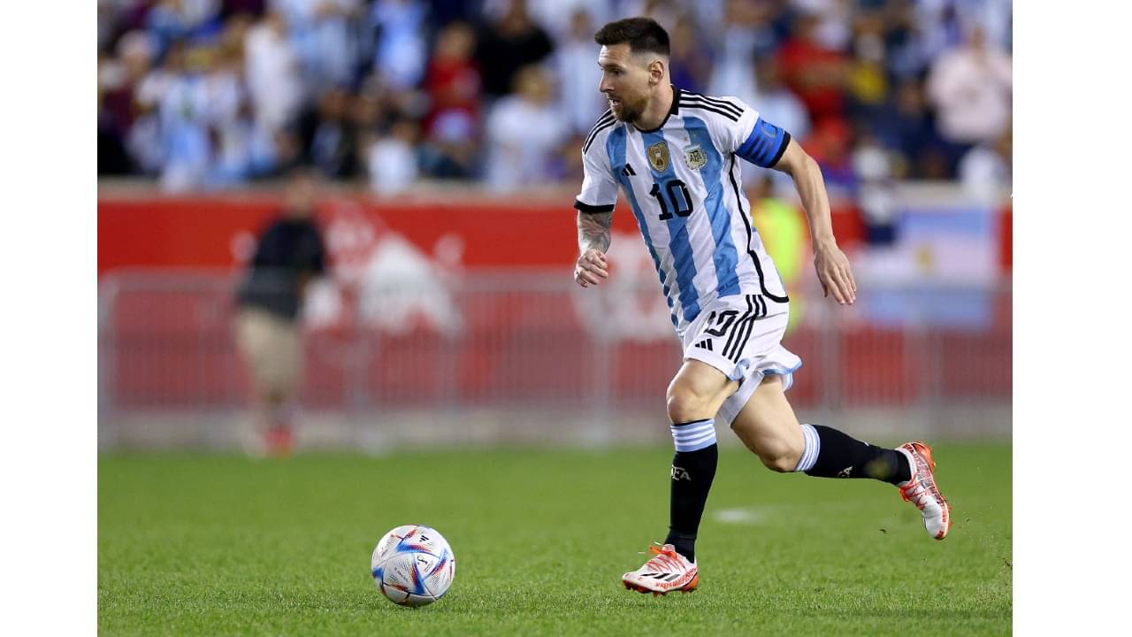 FIFA World Cup 2022: মেসির শেষ বিশ্বকাপ, স্কোয়াড ঘোষণা আর্জেন্টিনার