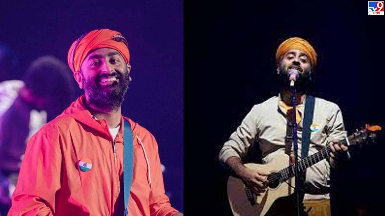 Arijit Singh: অরিজিৎ সিংয়ের গাওয়া কোক স্টুডিয়োর একটি ভাইরাল গান কেন আবার নতুন করে ঝড় তুলেছে!