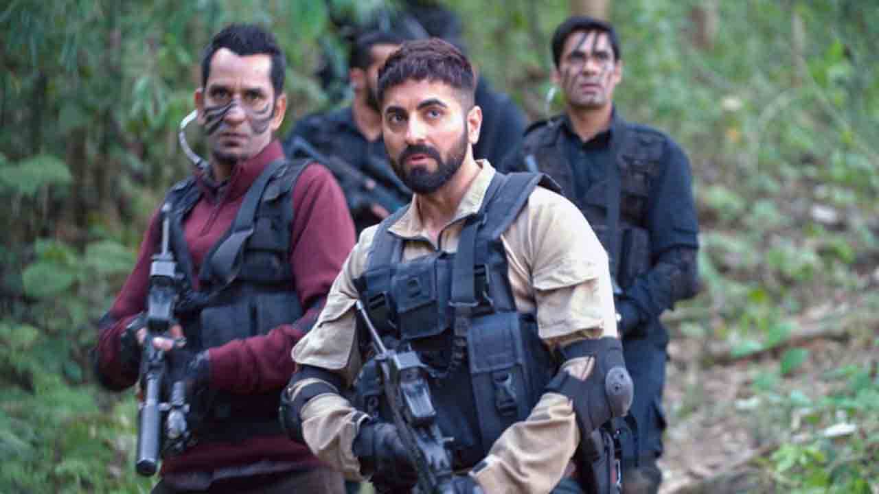 Ayushmann Khurrana: নিজেকে নিয়ে প্রশ্ন আয়ুষ্মানের, পর্দায় লড়লেও বাস্তবে পারবেন তো!