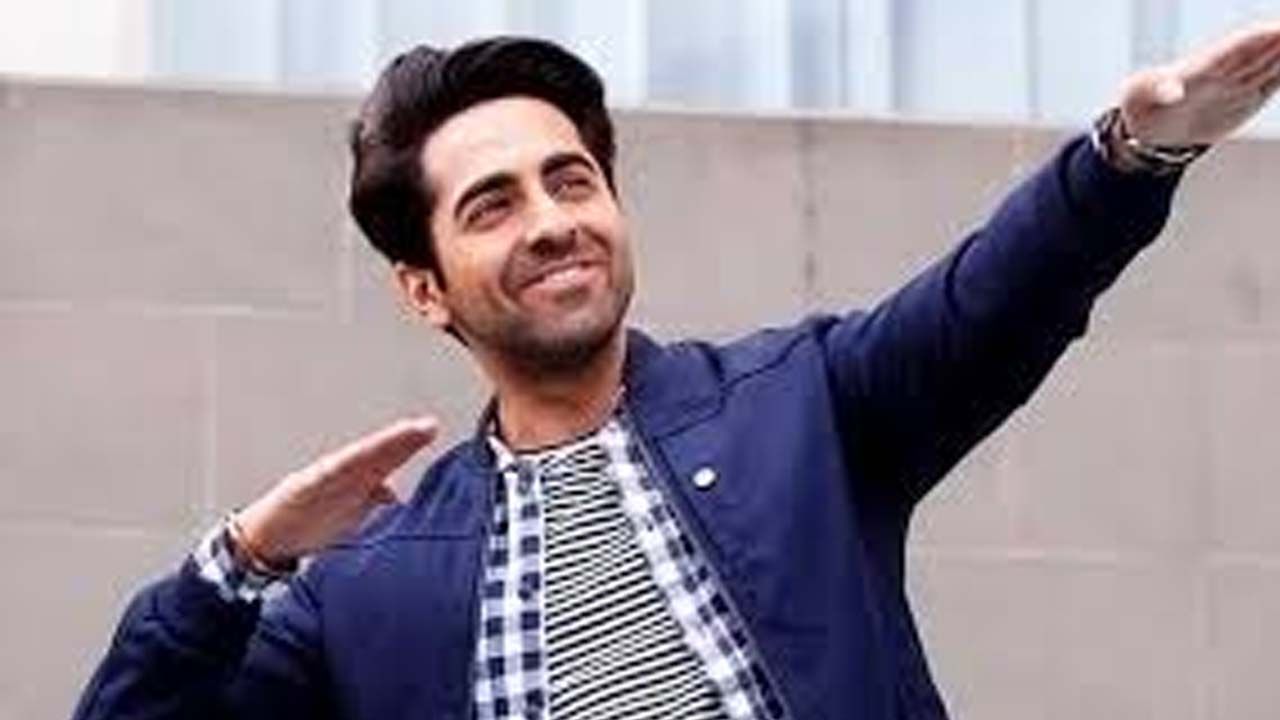 Ayushmann Khurrana: শিশুকন্যা অধিকার সচেতনাতা বাড়ানোর প্রচারে বিশ্বের প্রখ্যাত মানুষদের সঙ্গে যুক্ত হয়েছেন আয়ুষ্মান খুরানা