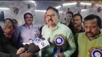 Biman Banerjee: দাবি-দাবি করলে হবে না, সরকারের অসুবিধা বুঝতে হবে, DA প্রসঙ্গে সরকারি কর্মচারীদের বার্তা বিমানের