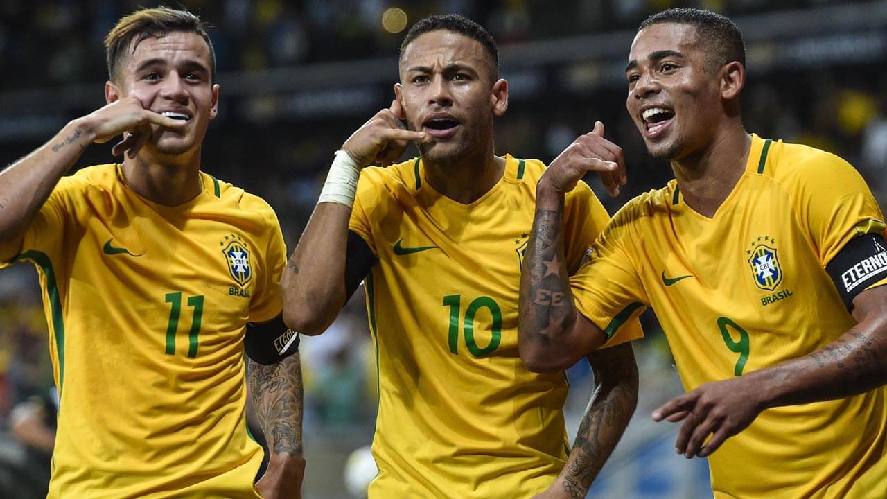 FIFA World Cup 2022 News: বিশ্বকাপ খেলতে ১৯ নভেম্বর কাতারে পৌঁছবে ব্রাজিল দল