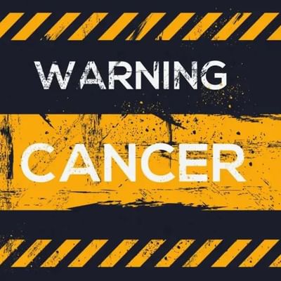 Experts say there are now many modern diagnostic tests to diagnose cancer.  Just need awareness.  In other words, when cancer attacks, various symptoms appear in our body at first.  We need to watch out for such symptoms.